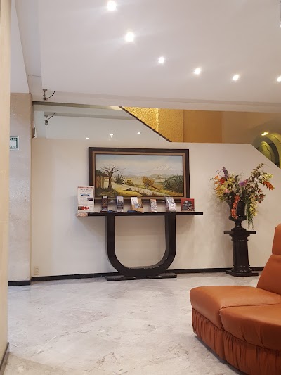 Photos of Hotel Palace