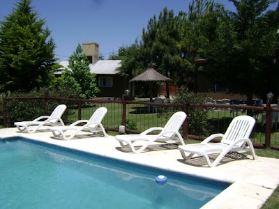 Photos of Caba&ntilde;as Ecos delValle