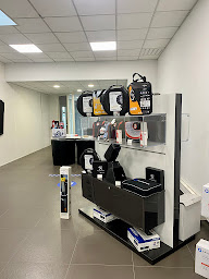 Photo n°15 de Concession Peugeot Béziers à Béziers (Vendeur de voitures d'occasion)