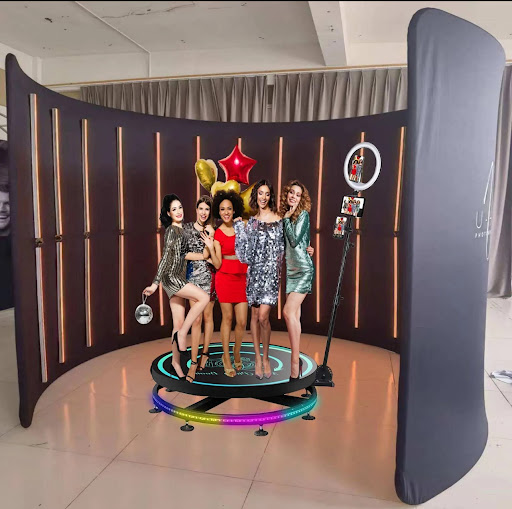 Cici's Event Hire - Thumbnail