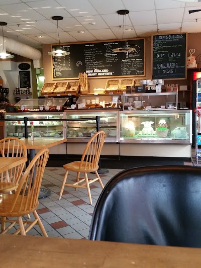 Photos of La Brioche Bakery