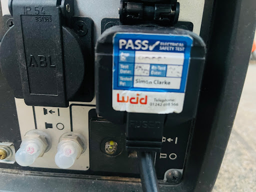 Lucid Electrical Ltd - Thumbnail