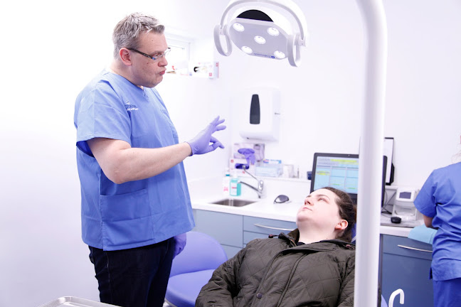 City Dental Open Times