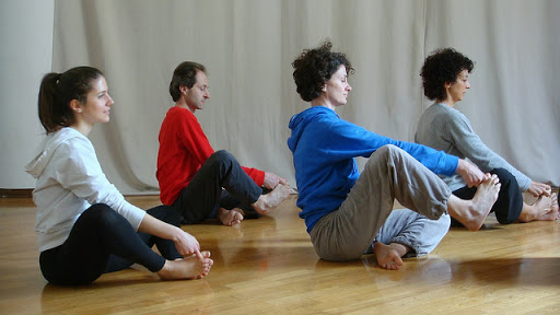 Gym Posturale Et Rééducative, Feldenkrais, Gym Douce In Le Lot - Thumbnail