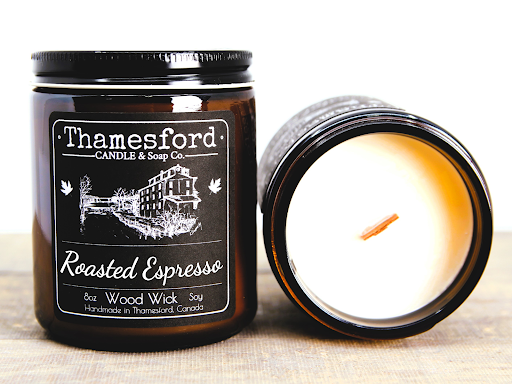 Thamesford Candle & Soap Co - Thumbnail