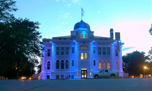 Logan County Commissioners - Thumbnail