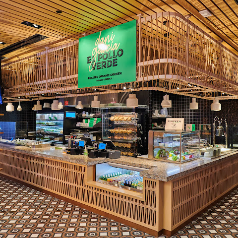 Citizens Culinary Market by null