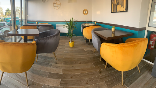 Photo 2 - McDonald's Barbezieux-St-Hilaire