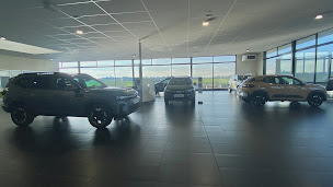 Photo n°2 de Dacia Longwy - Groupe Autosphere à Mexy (Vendeur de voitures d'occasion)