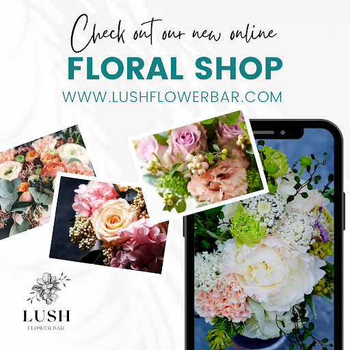 LUSH Flower Bar - Thumbnail