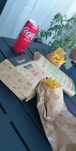 Photo 2 - Le Bun’s Villars (tacos burger pizza)