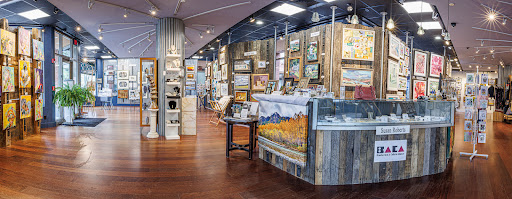 BACA Gallery - Visual