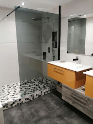 Photo n°2 de DLOMONN à Cartelègue (Chauffagiste)
