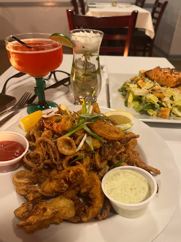 D.Monaghans On The Hill