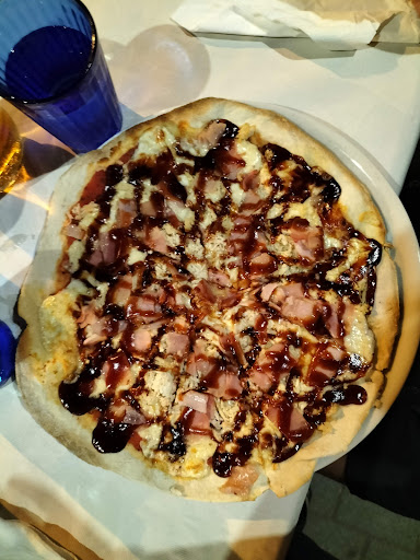 PIZZERIA LA TOSCANA BEACH - Thumbnail