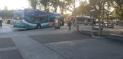 Escondido Transit Center