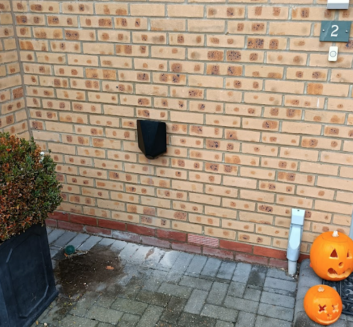 EV Charger Installers Essex - EV Home Charger Experts Evchargers.pro Logo
