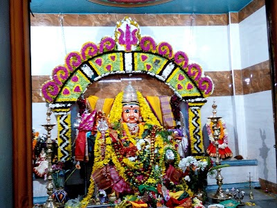 Photos of Tookay Temple