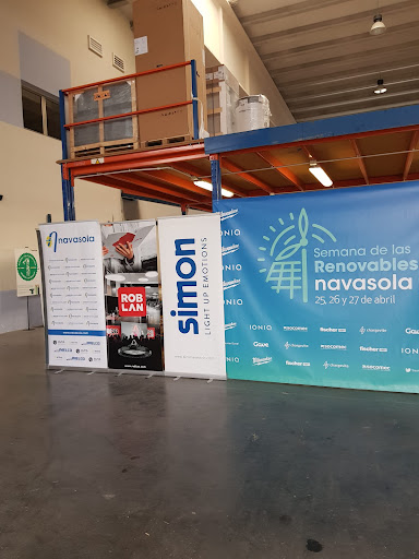 Navasola Gallery - Spain