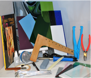 Photo n°8 de Verrosaique à Cestas (Magasin)