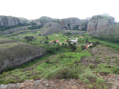 Photos of Pedras Negras