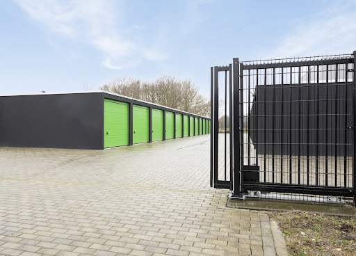 BOX Garagepark Enschede B.V. - Thumbnail