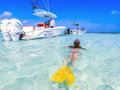 Photos of Boat Trips Punta Cana