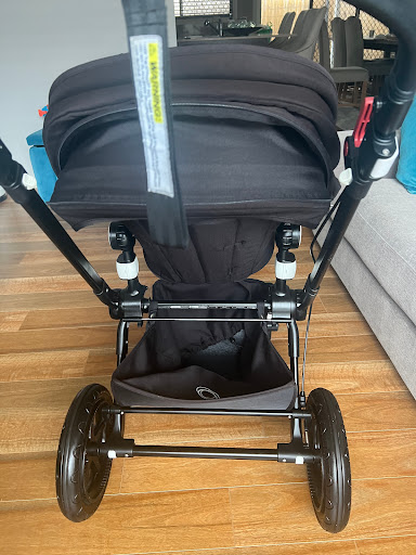 Glam Prams Australia - Thumbnail