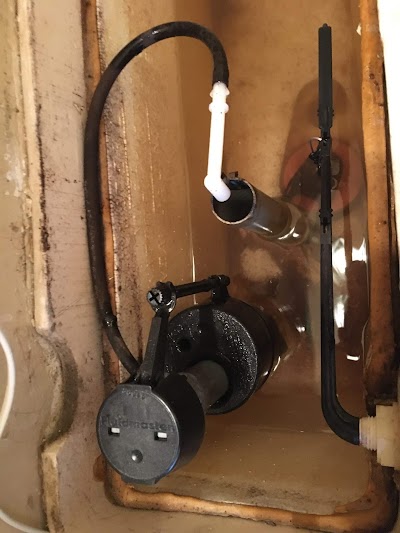Photos of B. Johnston Plumbing