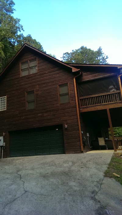 Photos of River Vista Cabin Rentals