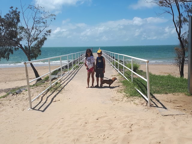 Hervey Bay