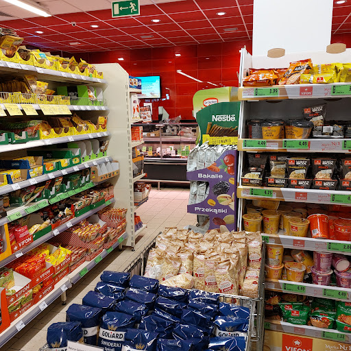 POLOmarket - Visual