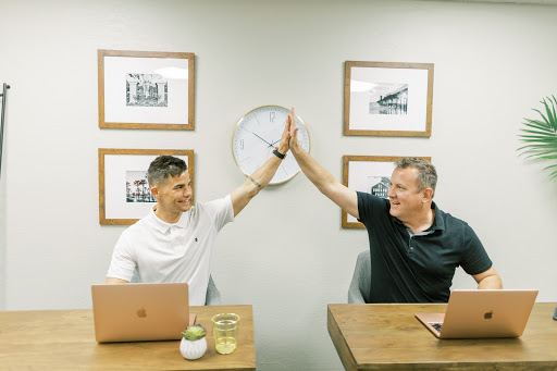 Matt Welch and Blake Gunderson - The WG Group - Thumbnail