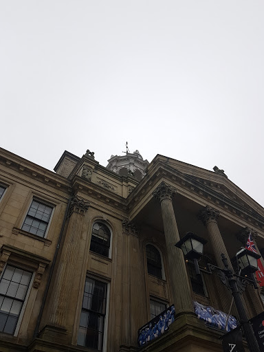 The Town of Cobourg Administrative Offices - Thumbnail