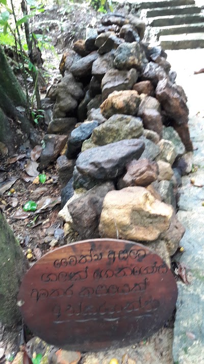 Photos of Kottawa Nagaaranya