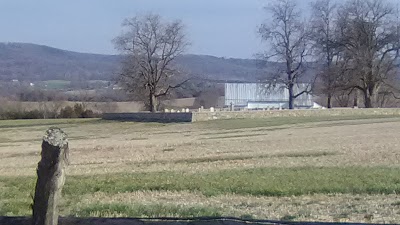 Mumma Farm and Cemetery