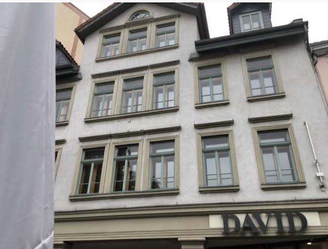 Elisabeth Thaler-Weilbier, Heilpraktikerin für Psychotherapie