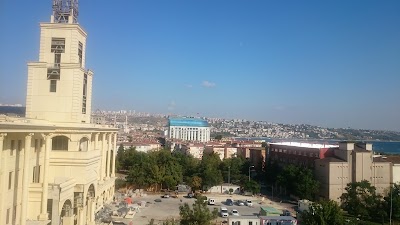 Photos of Afm Cinemaları