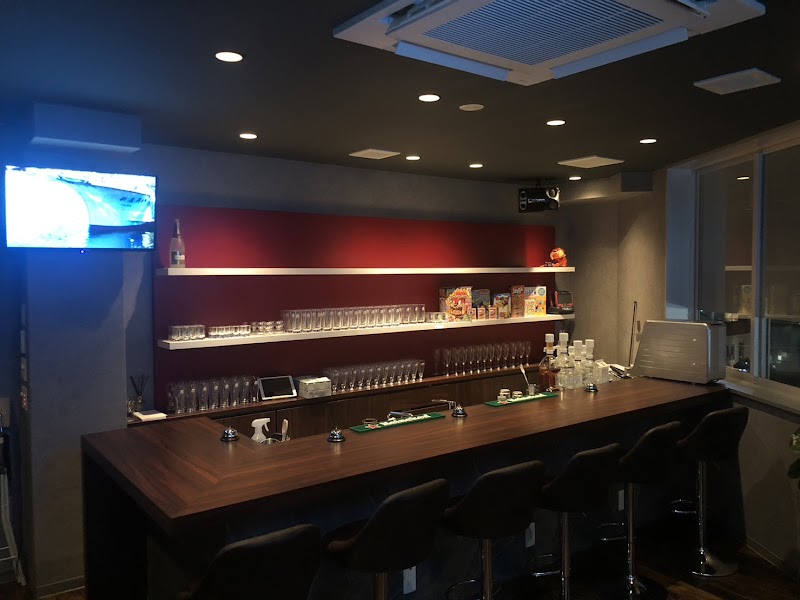 エンタメバー People