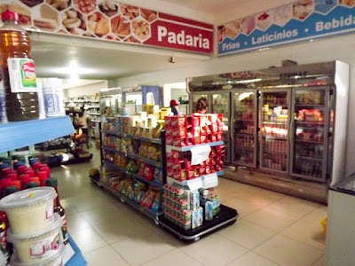 Photos of Rei Supermercado