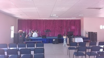 Photos of Redemption Gospel Family Church