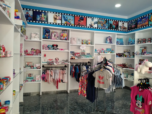 Minnistore del Condado - Thumbnail