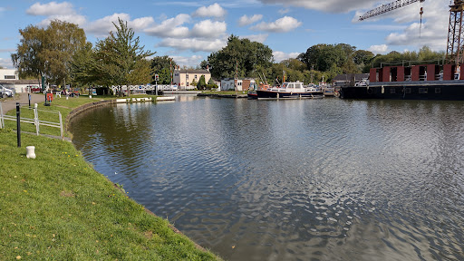 Patch Swing Bridge - Visual