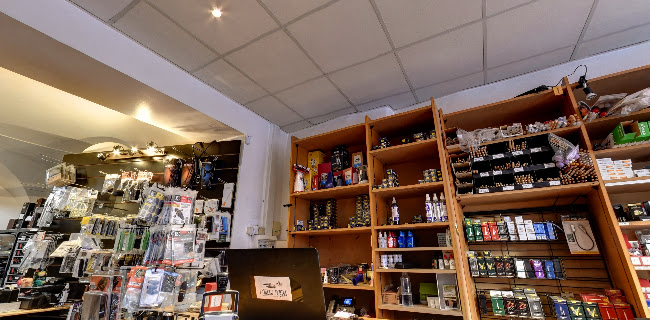 L'Atelier d'Eole - Magasin