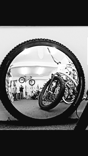 Jayz cycles - Visual