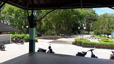 Photos of masjid baiturrahman
