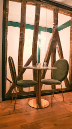 Photo n°77 de Le Grand Amalfi à Paris (Restaurant italien)