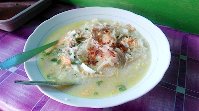 Photos of Warung " Hanifah "