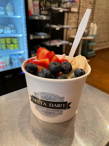 Delta Dairy - Thumbnail