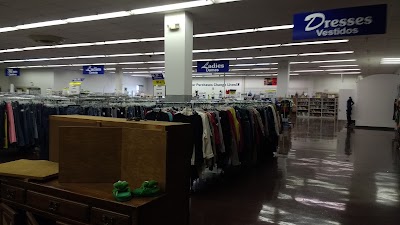 Photos of Goodwill Retail & Donation Center